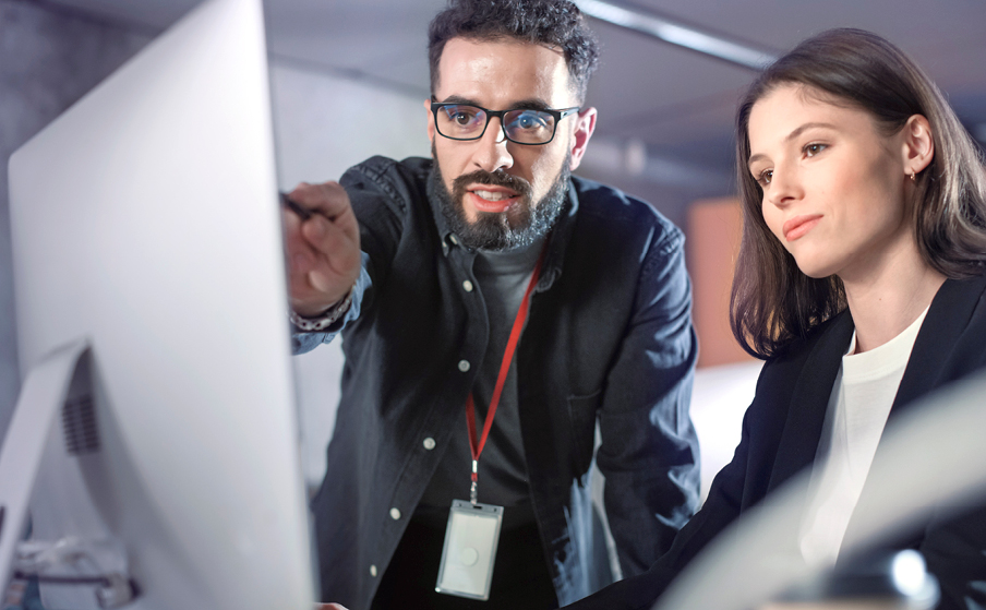 Bild zu Data Scientist (m/w/d) mit Schwerpunkt auf Python und Deep Learning