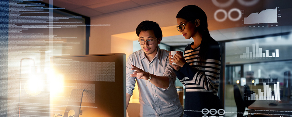 Bild zu Projektleiter BI Data Warehouse  (m/w/d)